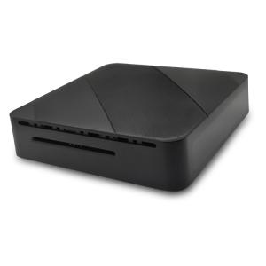 Wholesale Cardless Cob Cas Boot Up Watermark Rewind Record Live TV Cable Set Top Box from china suppliers