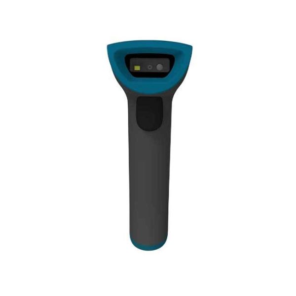 H200/203 Handheld Barcode Scanner with 120 FPS High Frame Rate 1m/s Motion Reading and 15% Low Contrast Adaptation