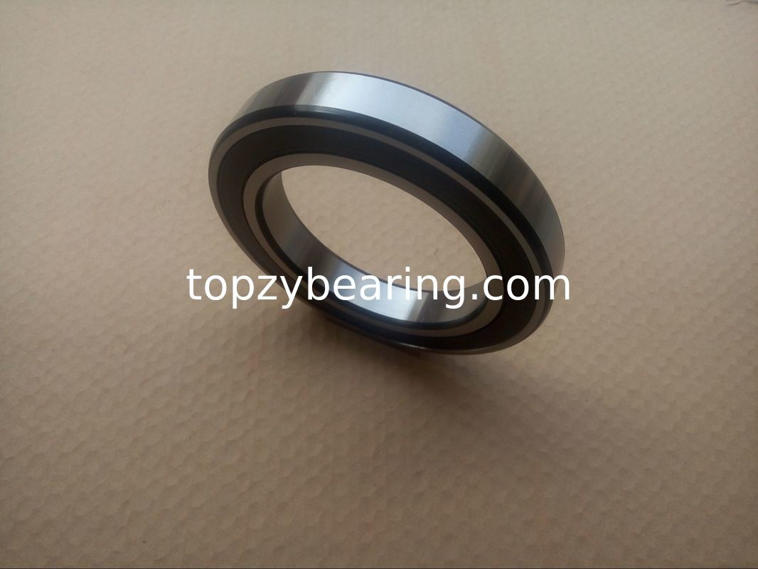 SKF Brand 120x180x28 mm 6024 2rs Deep Groove Ball Bearing 6024 2RS1 6024