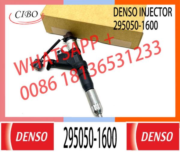 Hot sale High Speed Steel diesel engine fuel injector manufacture Diesel fuel