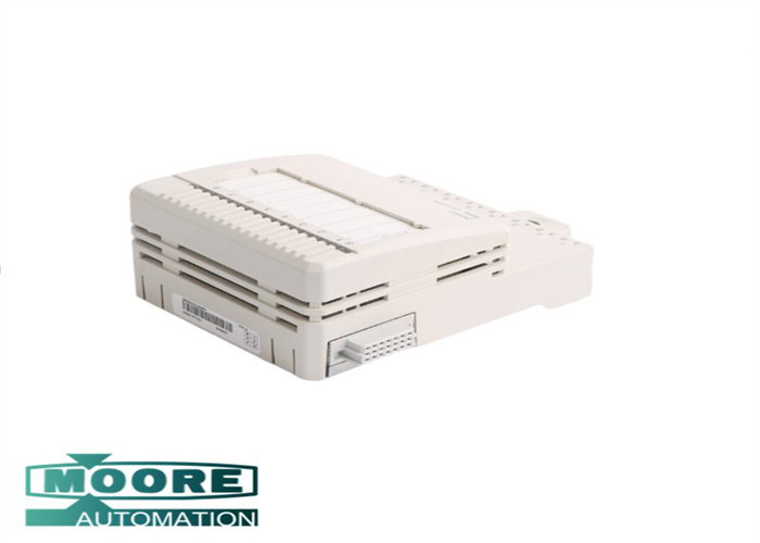 DO802 3BSE022364R1 ABB Individually galvanic isolated channels DO802 Digital Output Relay 8 ch