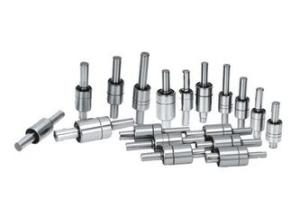 Wholesale Long Life Automotive Water Pump Bearings With Integral Shafts High Speed from china suppliers