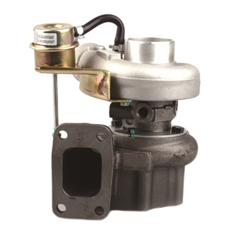 ISUZU 4BD2 NPR TURBO CHARGER 8971056180