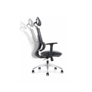 Wholesale Modern Reclining Arm Chair , DIOUS Ergonomic Colourful Armchair from china suppliers