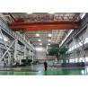 Buy cheap Double girder overhead crane service company from wholesalers