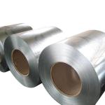 ISO9001 Certified Galvanized Steel Coil 1*1250mm 2*1200mm for Products and