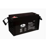 37.5kg UPS 12v 120ah Lead Acid Battery For Electric Vehicles