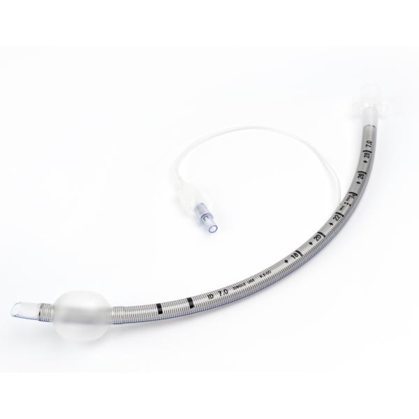 Cuffed Type Nasal Endotracheal Tube