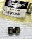 Engine Parts 1kg Weight Original Silver Engine MITSUBISHI S4Q Valve Oil Seal