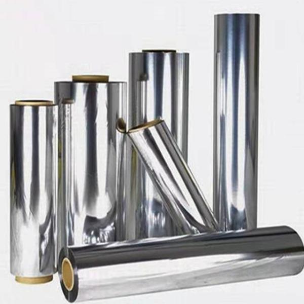 Luxury Coating Soft Plastic Film Vacuum Metallizer for Aluminum PE PET OPP BOPP