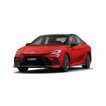 2023-2024 Toyotas Camry Hybrid 2.0HE Edition 2025 Cars Petrol Gasoline Cars