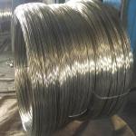 200 Series / 300 Series / 400 Series Stainless Steel Iron Wire Electrical