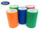 Rainbow Colored Removes Easily 48mm Adhesive Masking Tape