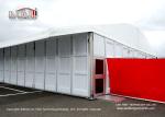 High Security 75kg/sqm 15x40m Arcum Outdoor Event Tents