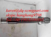 Wholesale shaft XCMG ZL30G 30D-11-09 from china suppliers