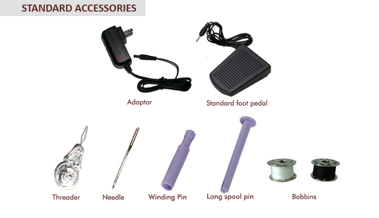 Best Sewing Machine for Tailoring Clothes High Profit Margin Adjustable Stitch Length