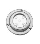 50000 Hours 120° Underwater Marine LED Flood Lights