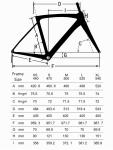 18 Speed T800 Carbon Fiber Bike , SAVA Warwind3.0 700c Racing Bike