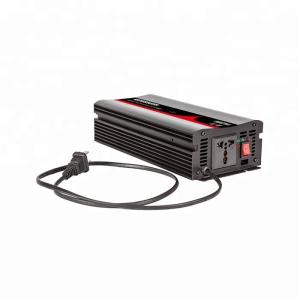 Wholesale 1000W Industrial Dc Ac Power Inverter With Battery Charger And Transfer Switch from china suppliers