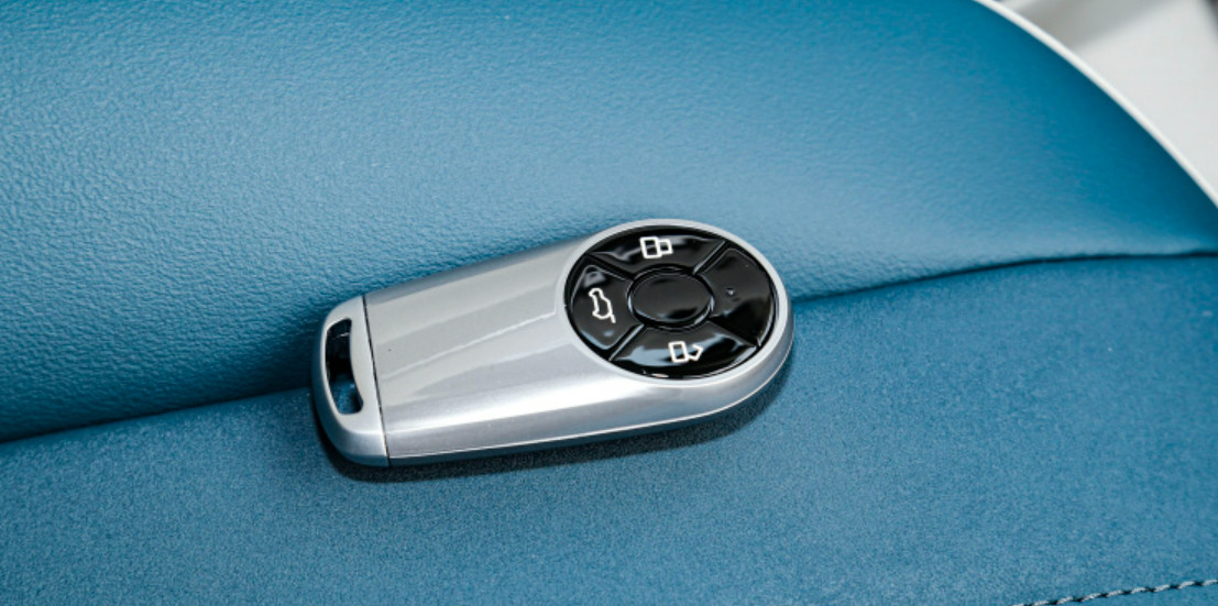 ORA Haomao 2023 501km standard range Haohua ternary lithium Small car Five-door five-seater hatchback