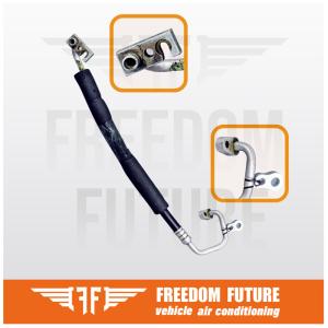 Wholesale 92490-95FOB Discharge AC Pipeline For 1.6L Nissan Sunny 06-08 from china suppliers