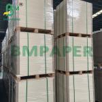 300gsm Game Card Paper Double Side Coated Cardboard 70 * 100cm