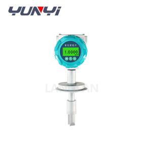 Wholesale Industrial Smart Display Tuning Fork Density Meter from china suppliers
