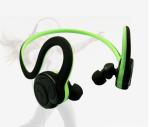 HIGI HV-600 CSR4.0 sports stereo wireless bluetooth headset with mp3 player