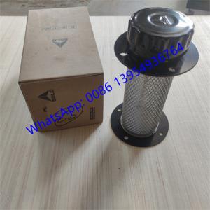 Wholesale SDLG FILTER 4110000612 , SDLG SPARE parts for wheel loader LG936/LG956/LG958/LG968 from china suppliers