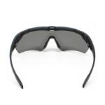 High Level Self Protection Shooting Outdoor Tactical Glasses Ce Certificated