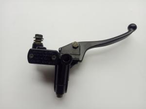 Wholesale GILERA REVOLUTION 125 MOTORCYCLE BRAKE MASTER CYLINDER PUMP from china suppliers