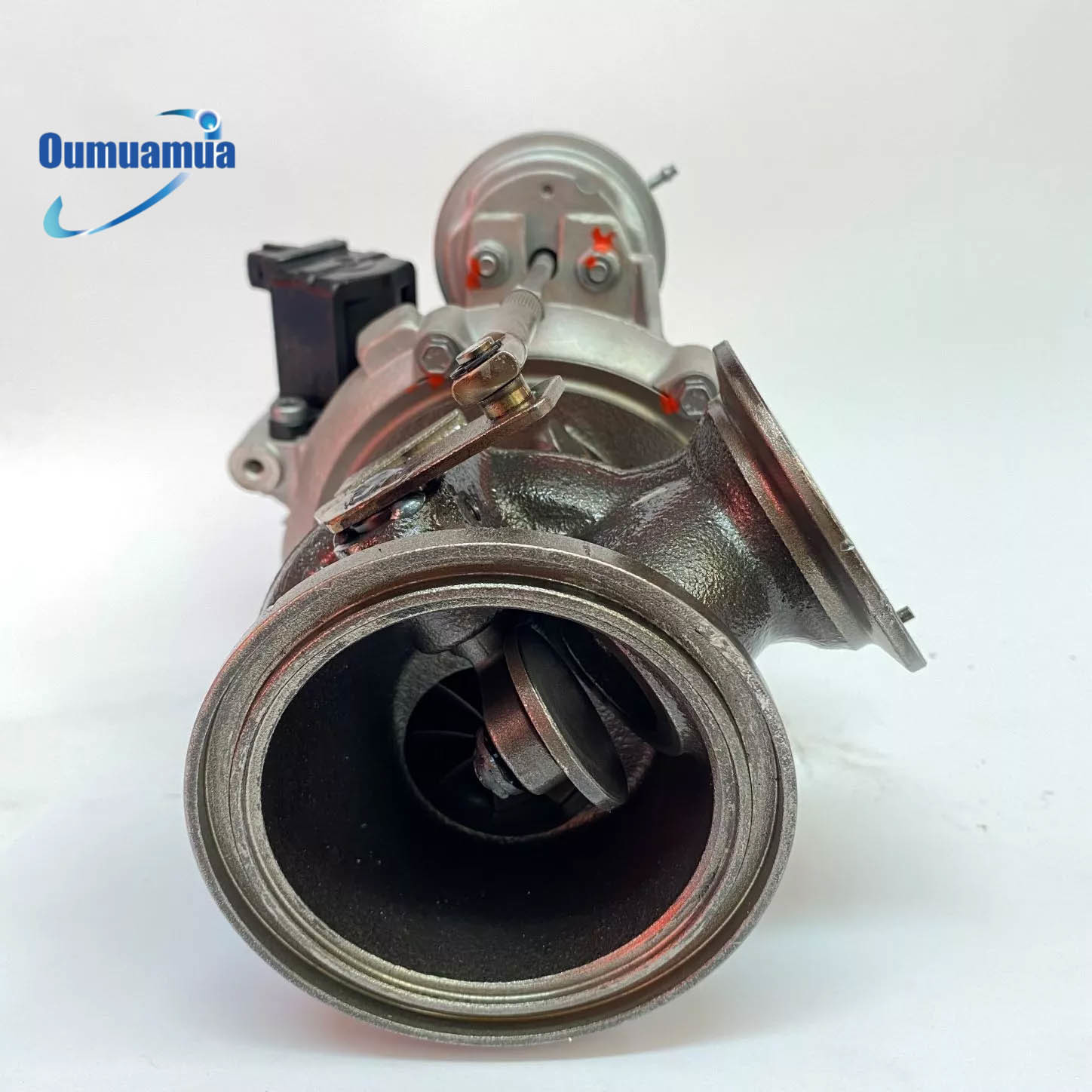 Turbo MGT2256S GT22 for BMW engine N63 (Twin Turbo) EURO 5 turbocharger 769155-14 4571543A04 new factory direct sales