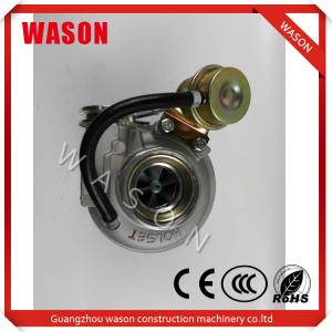 Wholesale Customized Size Excavator Engine Parts Turbo Replacement 6751-81-8080 from china suppliers