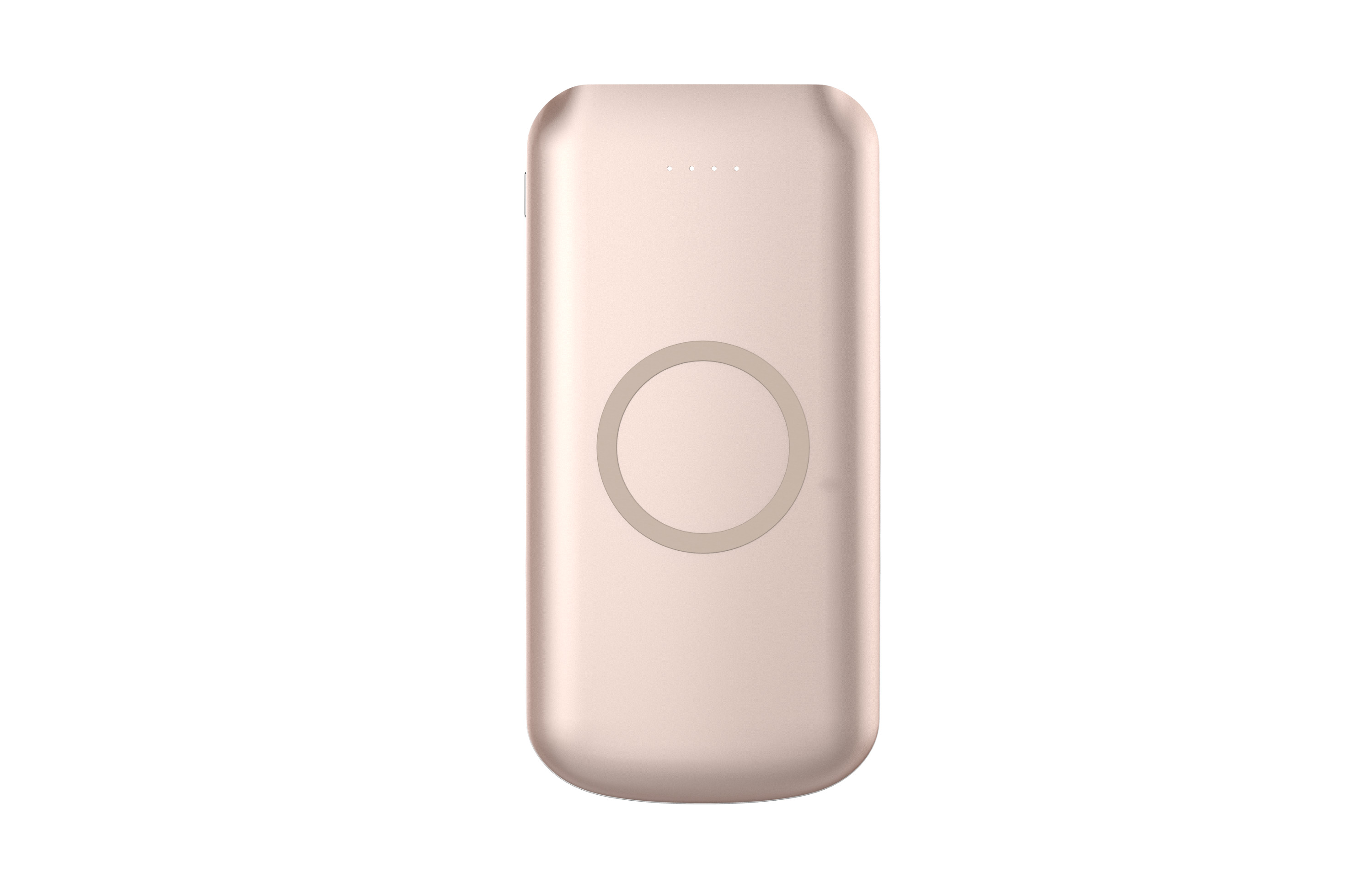 WIRELESS POWERBANK Qi Power Bank,Portable Power Bank Charger QI Wireless Charge 2 INPUT 2 OUTPUT+WIRELESS CHARGER