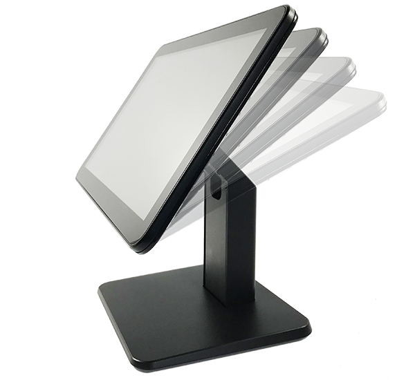 mSATA 128Gb SSD 15.6Inch Windows POS System PC