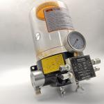 AH-B6/0.3/0.2 Hydraulic Lubrication Pump 16MPa~25MPa OEM