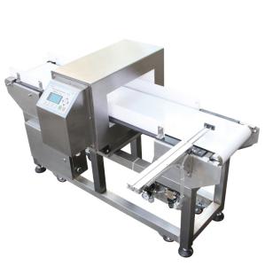 Wholesale Customize Tunnel Size Conveyor Metal Detector Equipment For Industry - Push Rod from china suppliers