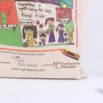 Small Canvas Bags