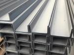 SGS 316 Stainless Steel Channel Bar Polished Stainless Steel Angle