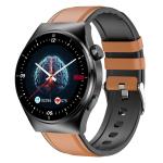 F320 Laser Health Smart Watch Emergency SOS Uric Acid Lipid Monitoring Health
