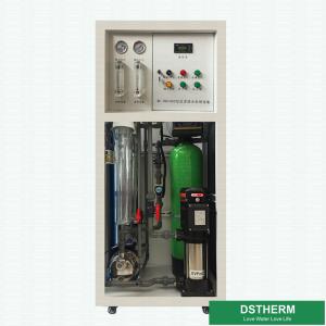 Wholesale 100GPD Reverse Osmosis Drinking Water RO Purifier from china suppliers