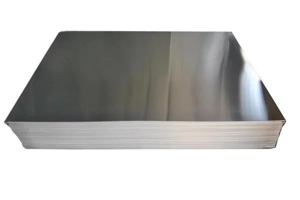 conductor application aluminum plate Ruilin High quality aluminium plate sheet