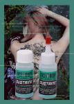 Lidocaine Sustaine Blue Gel Anesthetic Tattoo Numbing 1.2OZ Anti Allergy