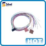 Factory Manufacturing Custom Wiring Harness Car Cable Harness largest wire