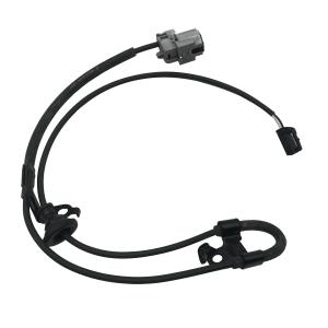 Wholesale CAMRY12 RH Rear ABS Wheel Speed Sensor 89516-06190 for Honda Toyota Nissan Auto Parts in Black from china suppliers