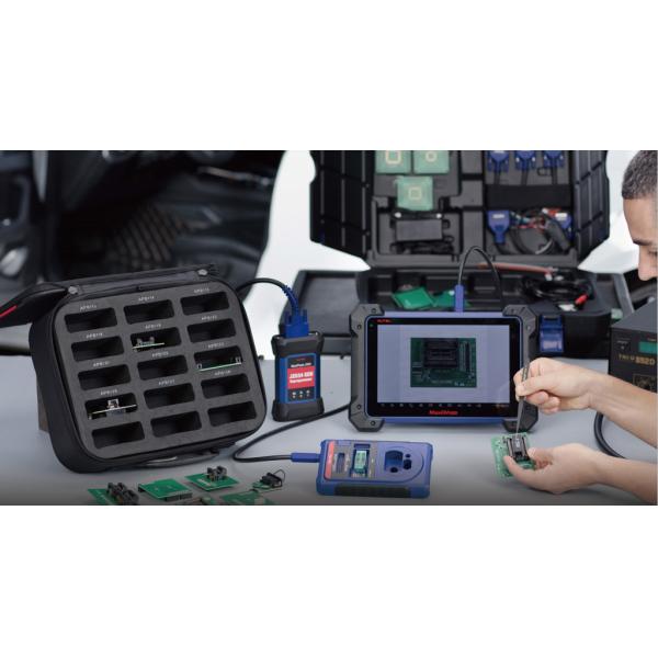 Autel XP400 PRO with IMKPA Kit
