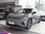High speed long range VW 5 doors 7 seats new energy electric adult vehicle