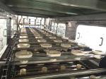 3 Gallon SUS 316 600bph Water Bottles Filling Machine
