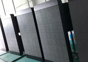 Wholesale High Brightness P5 Pole LED Display / Advertising Outdoor Video Display from china suppliers