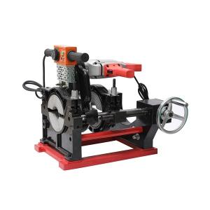Wholesale ISO9001 63mm To 160mm HDPE Fusion Welding Machine from china suppliers